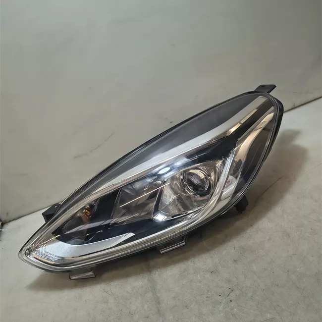 Proiettore sinistro Led livello 4