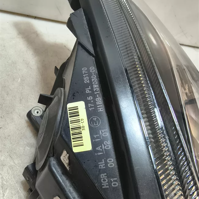 Proiettore sinistro Led livello 4