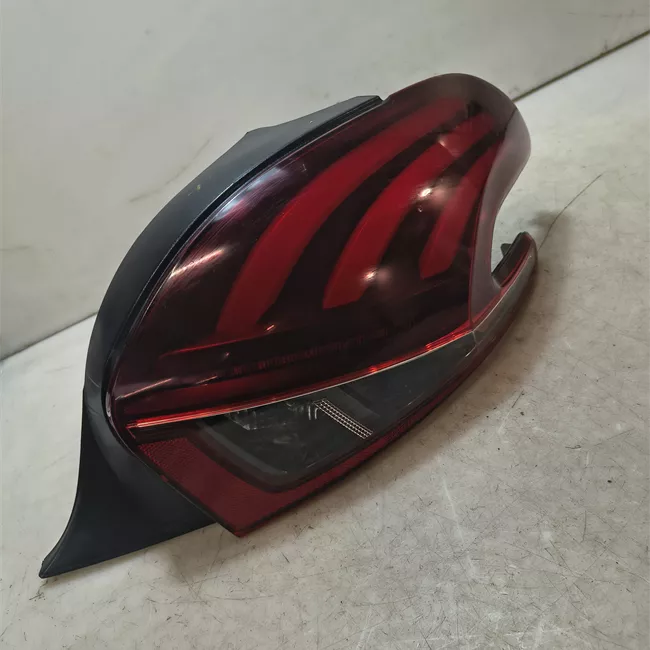 Fanale posteriore destro