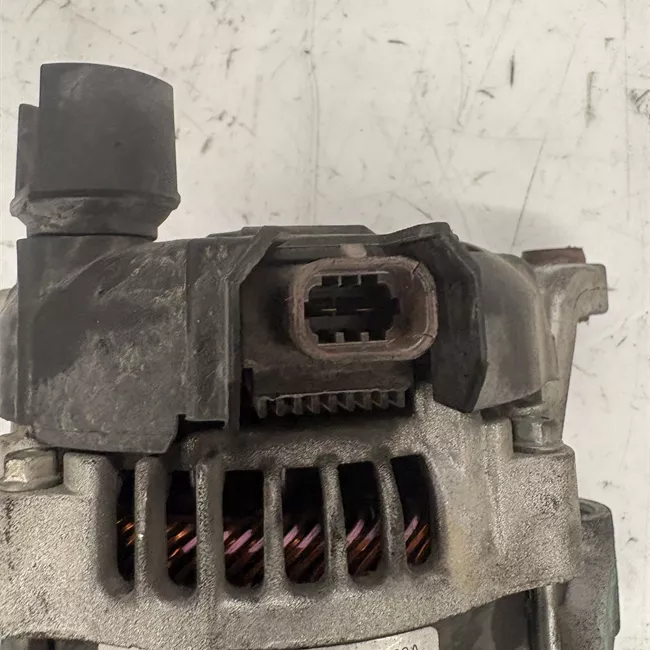 Alternatore 100AMP