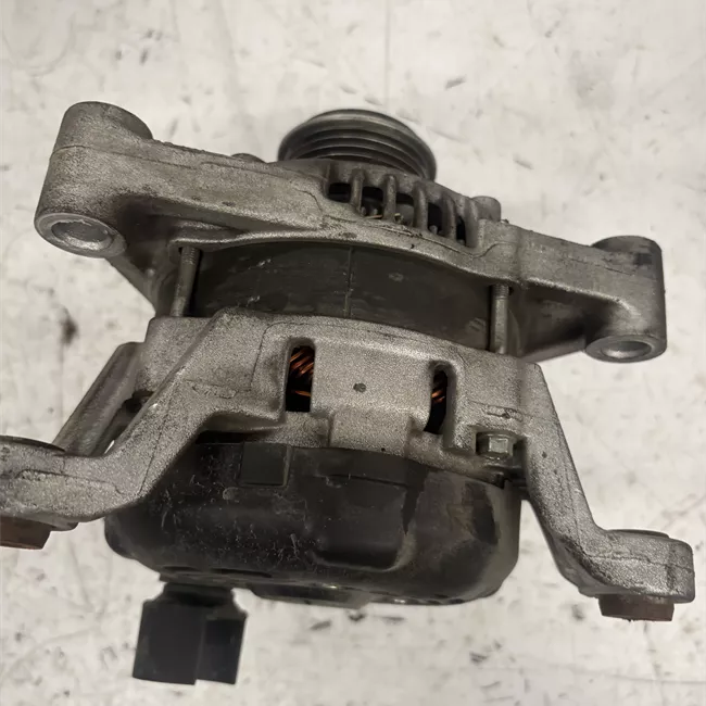 Alternatore 100AMP