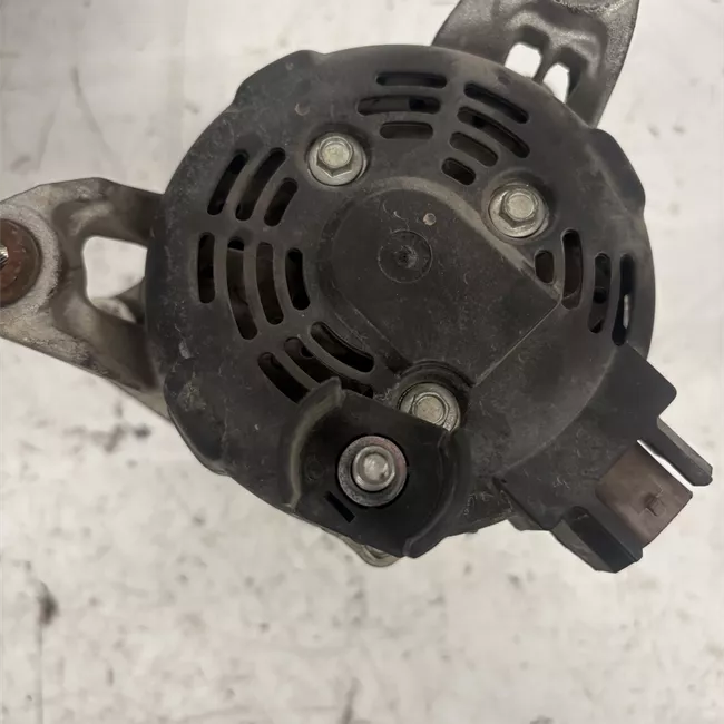 Alternatore 100AMP