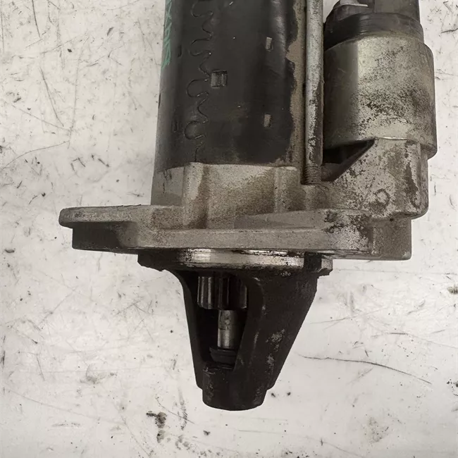 Motorino avviamento