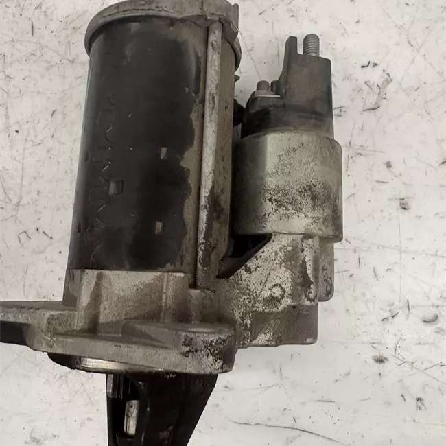 Motorino avviamento