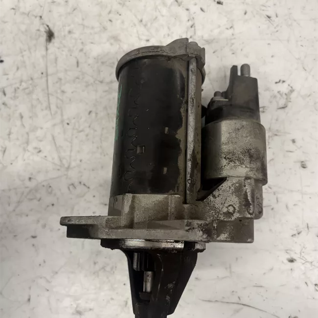 Motorino avviamento