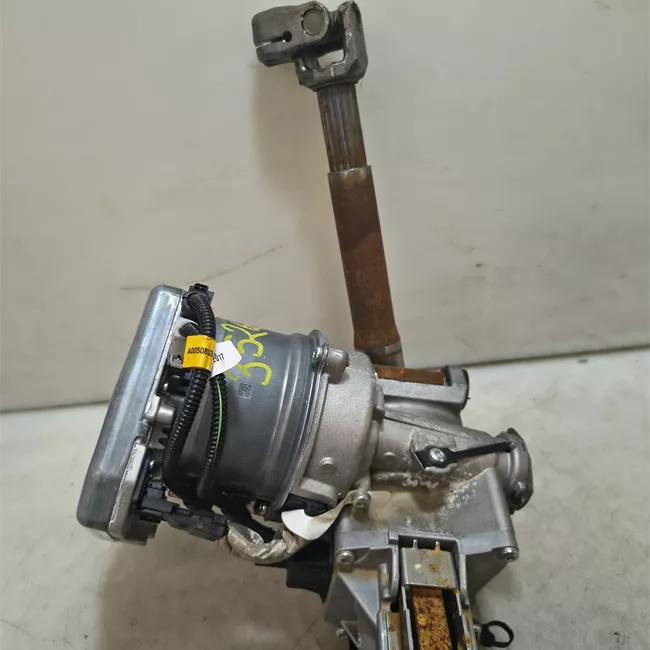 Servosterzo elettronico