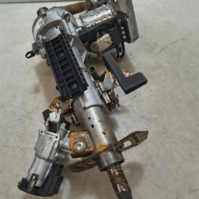 Servosterzo elettronico