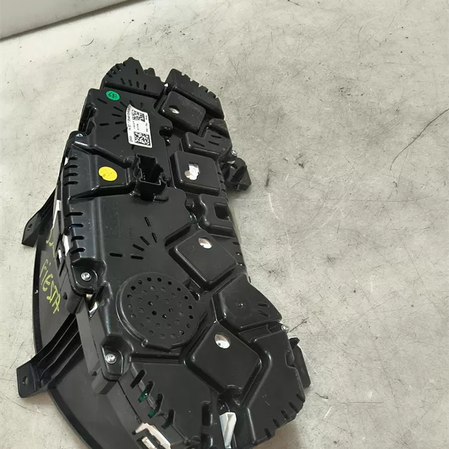 Quadro portastrumenti