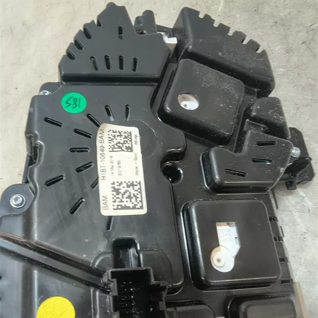 Quadro portastrumenti