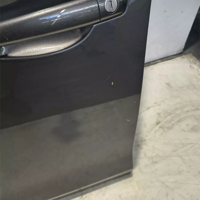 Porta anteriore sinistra