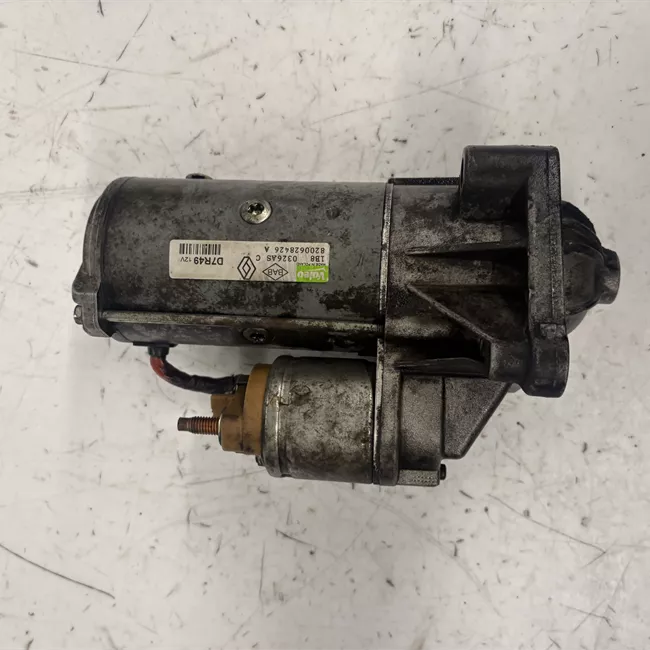 Motorino avviamento