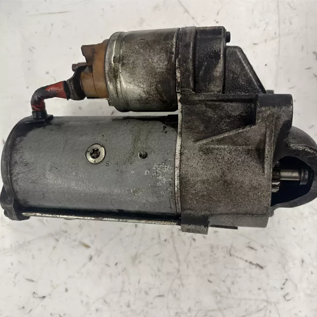 Motorino avviamento