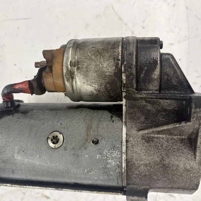 Motorino avviamento