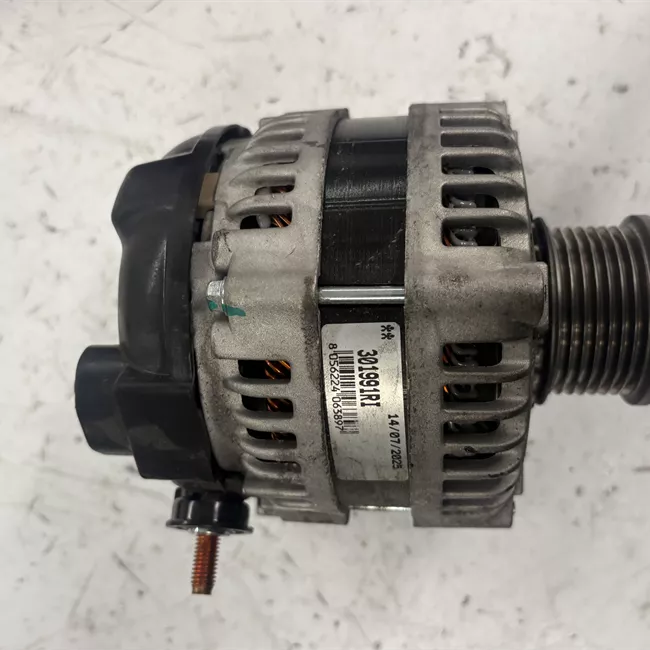 Alternatore