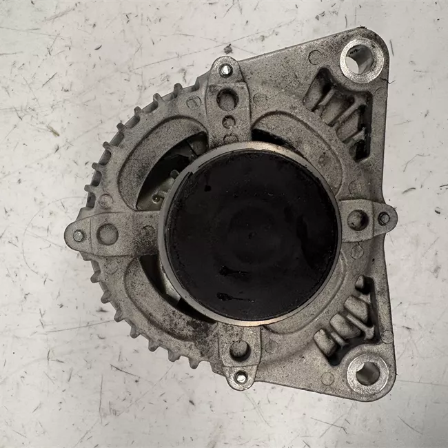 Alternatore