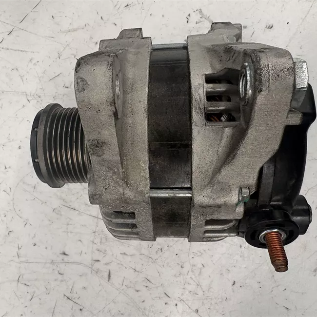 Alternatore