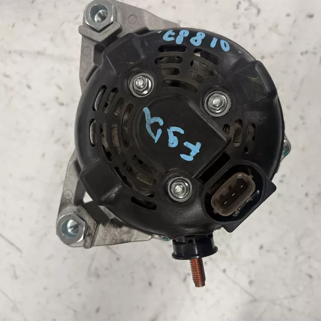 Alternatore