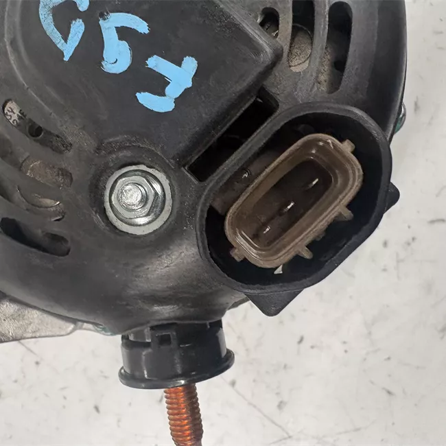 Alternatore
