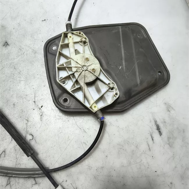 Alzacristallo elettrico porta anteriore destro