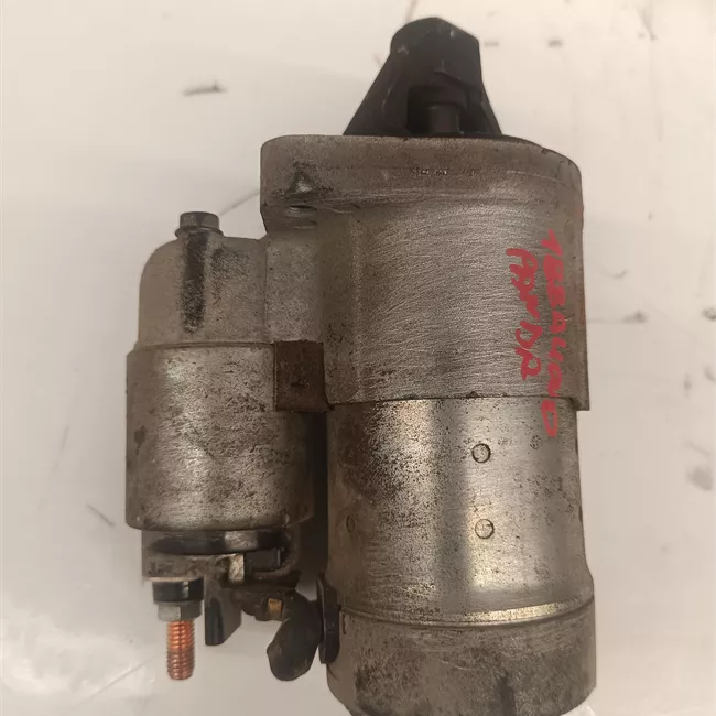 Motorino avviamento BOSCH, T.373928>, rotazionale ione
