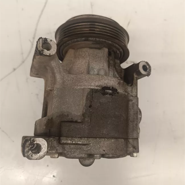 Compressore aria condizionata
