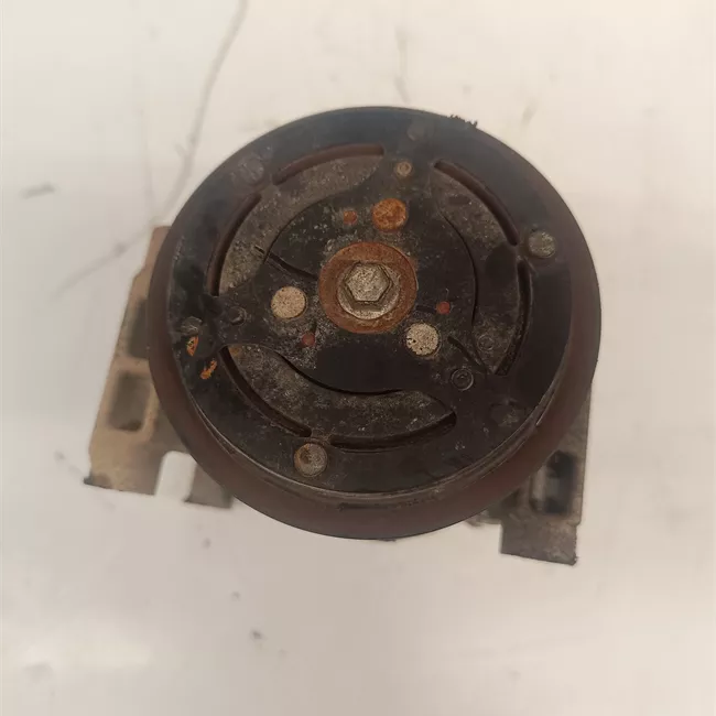 Compressore aria condizionata