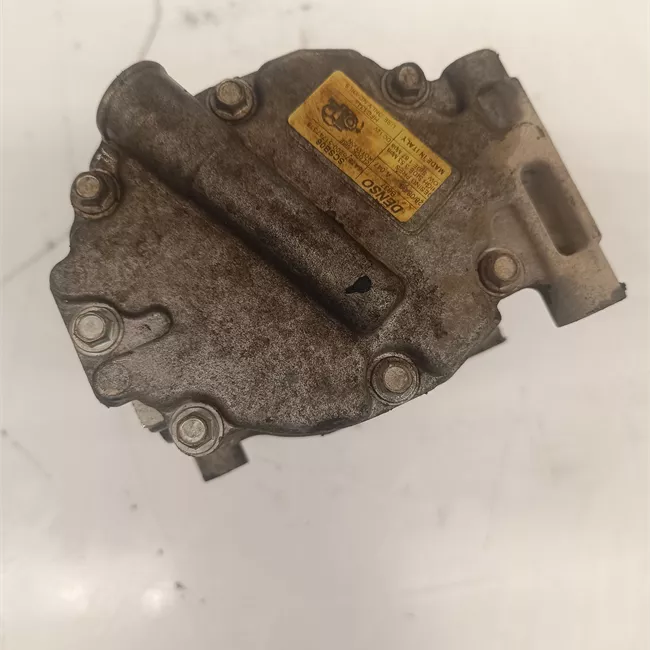 Compressore aria condizionata