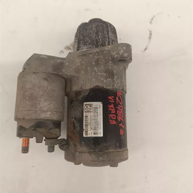 Motorino avviamento
