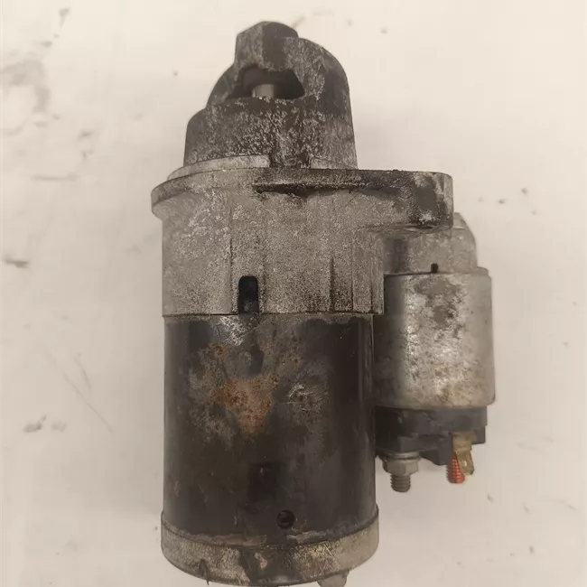 Motorino avviamento