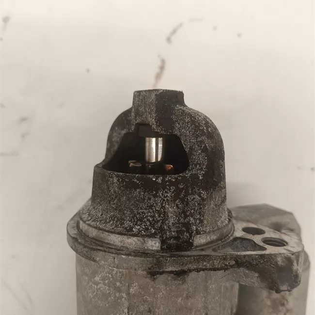 Motorino avviamento