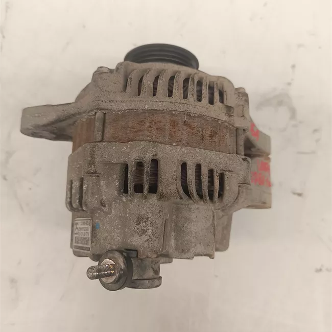 Alternatore
