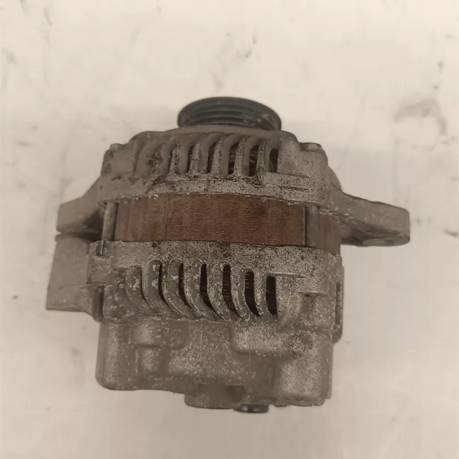 Alternatore