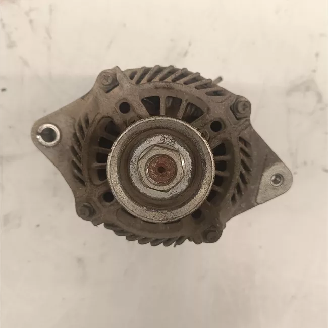 Alternatore