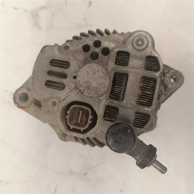 Alternatore