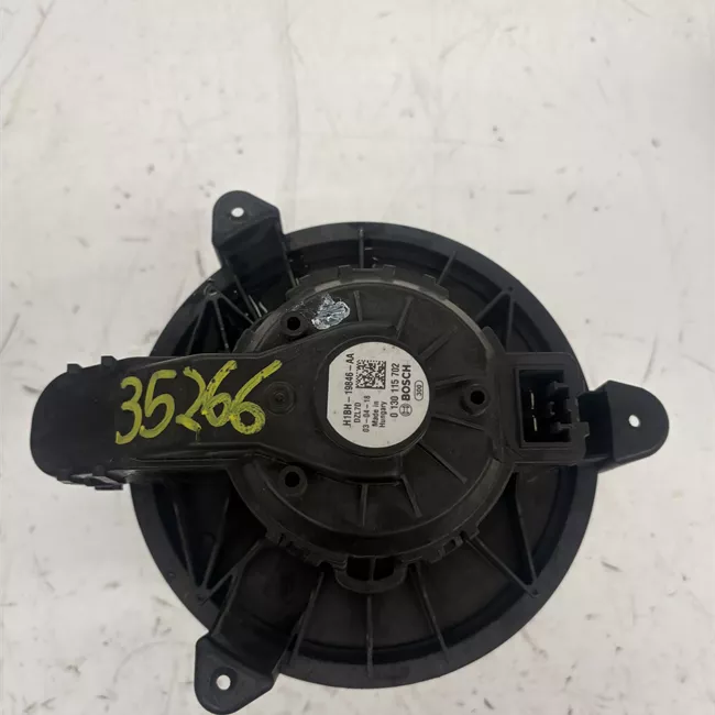 Motorino ventilazione abitacolo