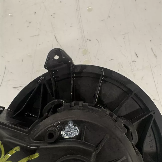 Motorino ventilazione abitacolo