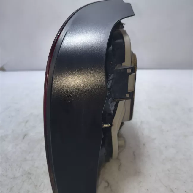 Fanale posteriore sinistro