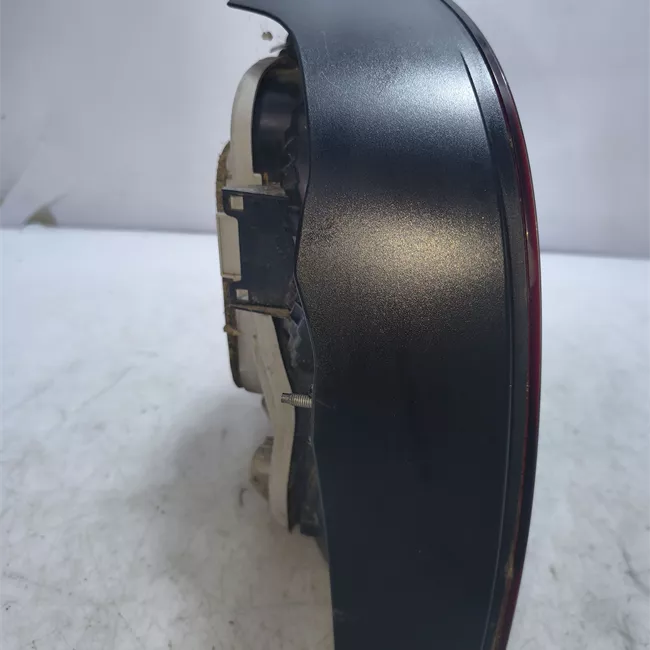 Fanale posteriore destro