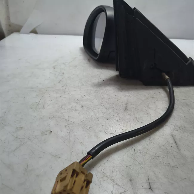 Retrovisore esterno regolazione elettrica sinistro Ripieghevole termico