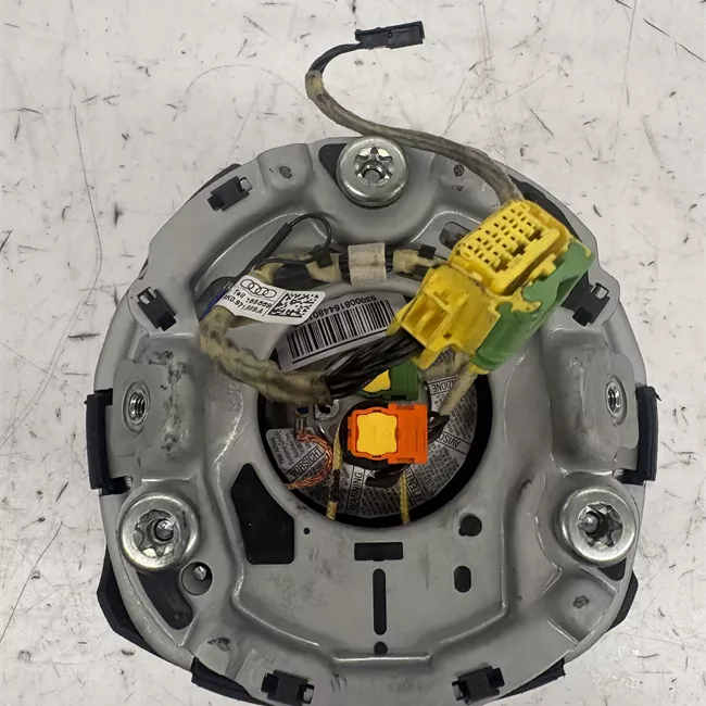 Dispositivo airbag lato guida Sport