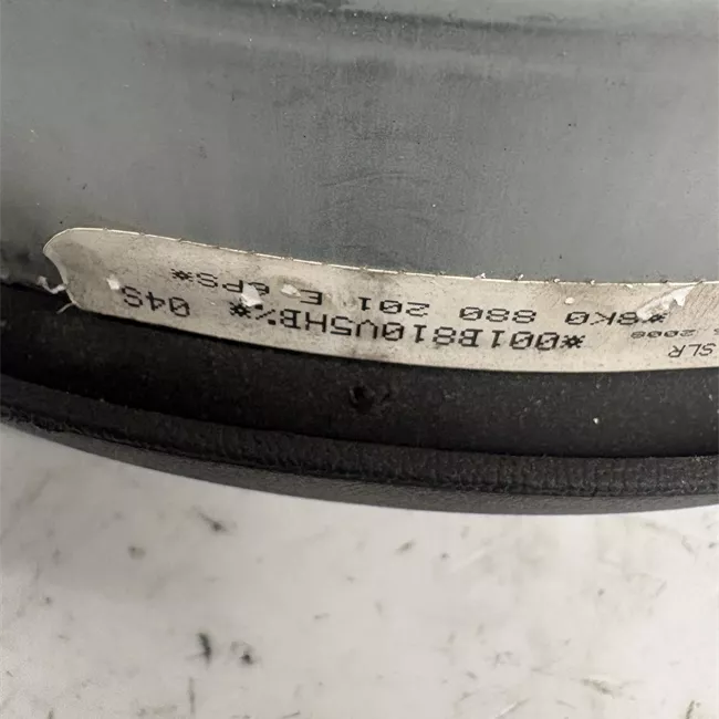 Dispositivo airbag lato guida Sport