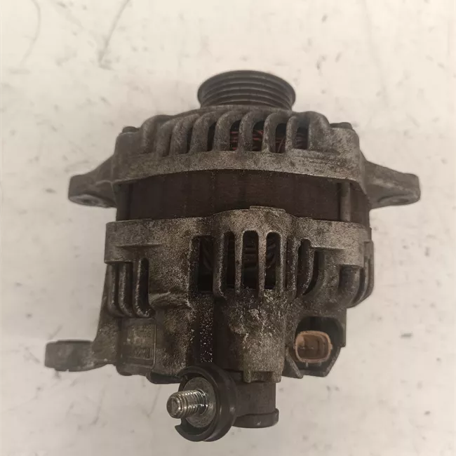 Alternatore