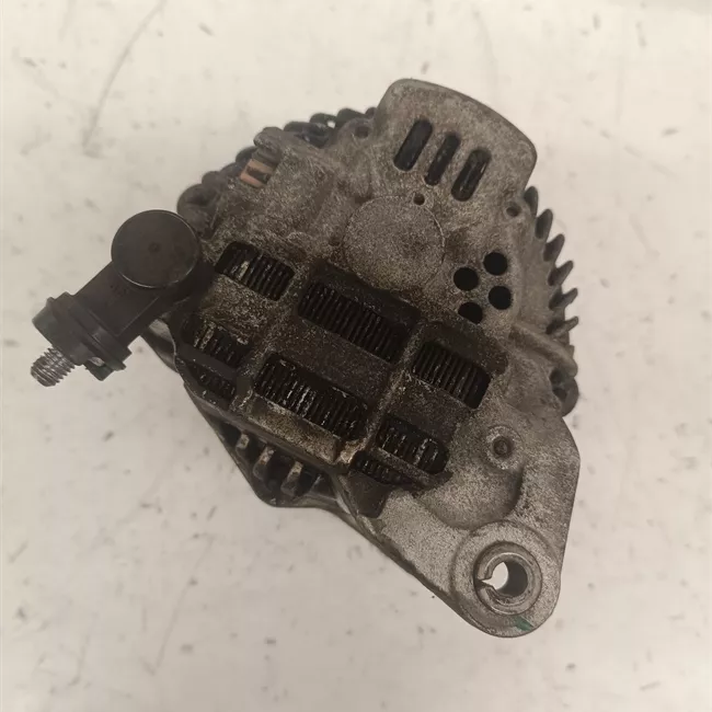 Alternatore