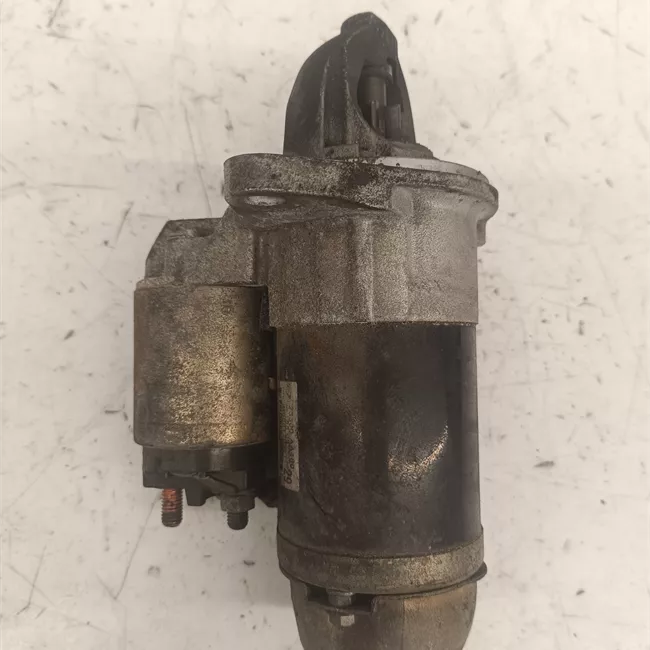 Motorino avviamento