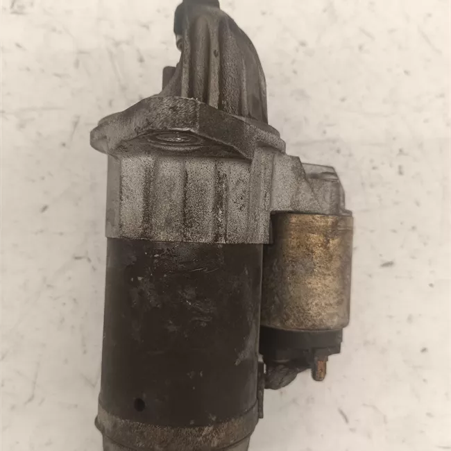 Motorino avviamento