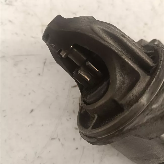 Motorino avviamento