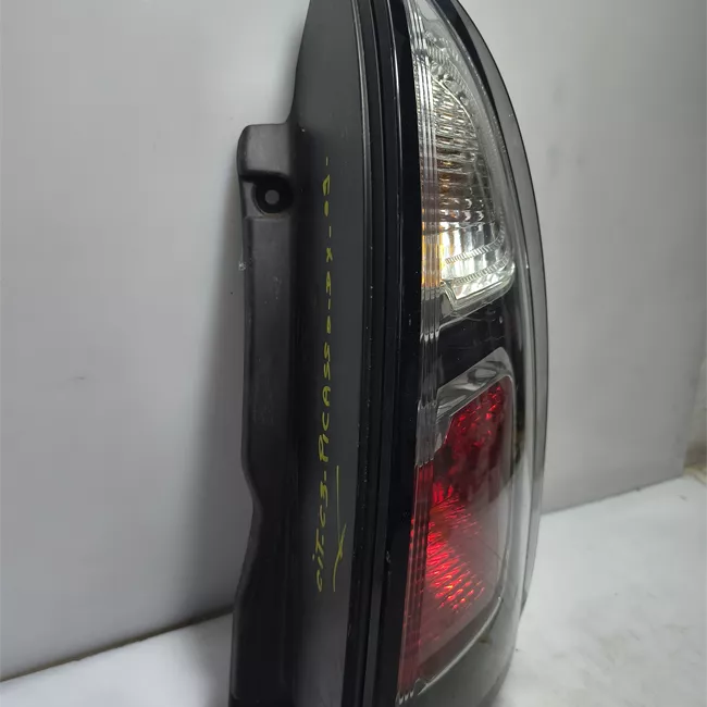 Fanale posteriore destro