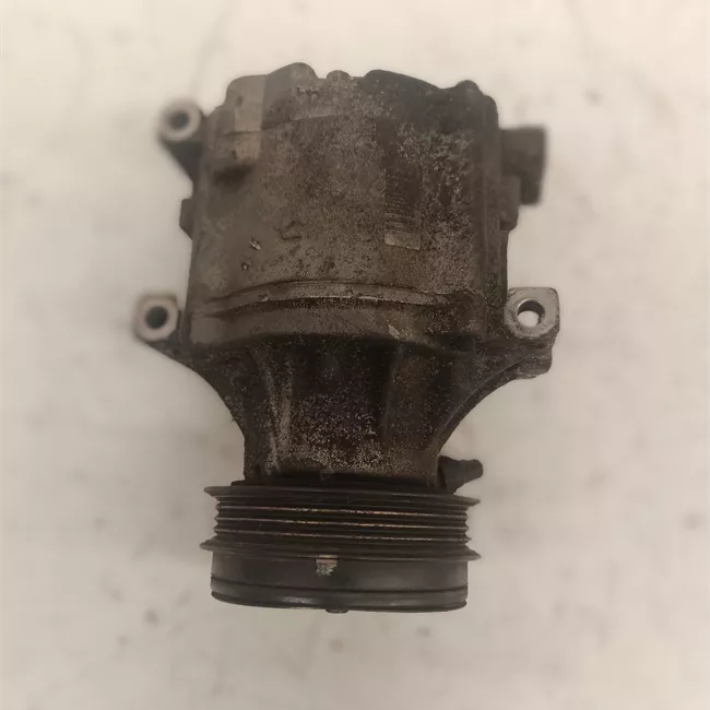 Compressore aria condizionata