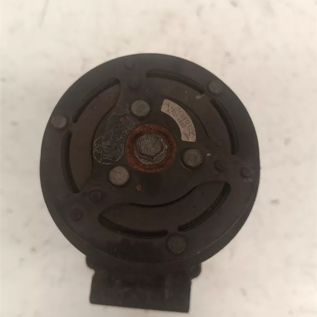 Compressore aria condizionata