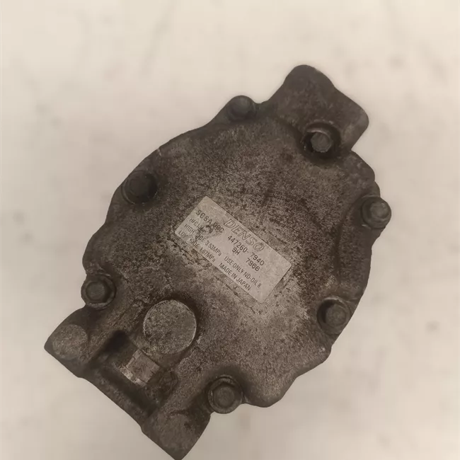 Compressore aria condizionata